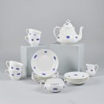 1528 6379 TEA SET